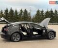 Тесла Модель 3 2020 у Києві на Automoto.ua Чорний Тесла Модель 3, об'ємом двигуна 0 л та пробігом 74 тис. км за 19000 $, фото 10 на Automoto.ua