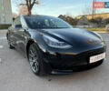 Черный Тесла Модель 3, объемом двигателя 0 л и пробегом 150 тыс. км за 18500 $, фото 12 на Automoto.ua