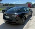 Черный Тесла Модель 3, объемом двигателя 0 л и пробегом 43 тыс. км за 19000 $, фото 43 на Automoto.ua