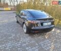Чорний Тесла Модель 3, об'ємом двигуна 0 л та пробігом 65 тис. км за 20500 $, фото 6 на Automoto.ua