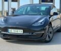 Черный Тесла Модель 3, объемом двигателя 0 л и пробегом 50 тыс. км за 12000 $, фото 4 на Automoto.ua