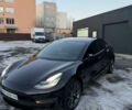 Чорний Тесла Модель 3, об'ємом двигуна 0 л та пробігом 123 тис. км за 17000 $, фото 1 на Automoto.ua