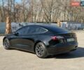 Черный Тесла Модель 3, объемом двигателя 0 л и пробегом 109 тыс. км за 19999 $, фото 3 на Automoto.ua