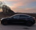 Черный Тесла Модель 3, объемом двигателя 0 л и пробегом 200 тыс. км за 14000 $, фото 1 на Automoto.ua
