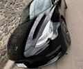 Чорний Тесла Модель 3, об'ємом двигуна 0 л та пробігом 55 тис. км за 18500 $, фото 10 на Automoto.ua
