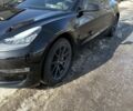 Чорний Тесла Модель 3, об'ємом двигуна 0 л та пробігом 81 тис. км за 18500 $, фото 2 на Automoto.ua