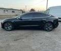 Чорний Тесла Модель 3, об'ємом двигуна 0 л та пробігом 200 тис. км за 17000 $, фото 8 на Automoto.ua