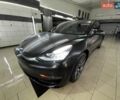 Черный Тесла Модель 3, объемом двигателя 0 л и пробегом 70 тыс. км за 18990 $, фото 10 на Automoto.ua