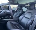 Чорний Тесла Модель 3, об'ємом двигуна 0 л та пробігом 200 тис. км за 17000 $, фото 14 на Automoto.ua