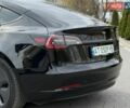 Черный Тесла Модель 3, объемом двигателя 0 л и пробегом 155 тыс. км за 19999 $, фото 8 на Automoto.ua