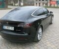 Черный Тесла Модель 3, объемом двигателя 0 л и пробегом 125 тыс. км за 17399 $, фото 13 на Automoto.ua