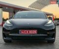 Черный Тесла Модель 3, объемом двигателя 0 л и пробегом 163 тыс. км за 15500 $, фото 4 на Automoto.ua