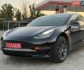 Черный Тесла Модель 3, объемом двигателя 0 л и пробегом 163 тыс. км за 15500 $, фото 1 на Automoto.ua