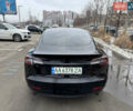 Чорний Тесла Модель 3, об'ємом двигуна 0 л та пробігом 42 тис. км за 18600 $, фото 1 на Automoto.ua