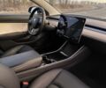 Черный Тесла Модель 3, объемом двигателя 0 л и пробегом 200 тыс. км за 14000 $, фото 5 на Automoto.ua