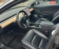 Черный Тесла Модель 3, объемом двигателя 0 л и пробегом 120 тыс. км за 19999 $, фото 7 на Automoto.ua