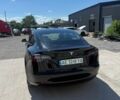 Черный Тесла Модель 3, объемом двигателя 0 л и пробегом 43 тыс. км за 19000 $, фото 35 на Automoto.ua