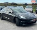 Чорний Тесла Модель 3, об'ємом двигуна 0 л та пробігом 116 тис. км за 13490 $, фото 10 на Automoto.ua