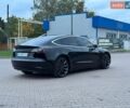 Чорний Тесла Модель 3, об'ємом двигуна 0 л та пробігом 82 тис. км за 21000 $, фото 6 на Automoto.ua