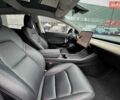 Чорний Тесла Модель 3, об'ємом двигуна 0 л та пробігом 158 тис. км за 18000 $, фото 4 на Automoto.ua