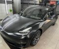 Черный Тесла Модель 3, объемом двигателя 0 л и пробегом 70 тыс. км за 18990 $, фото 2 на Automoto.ua