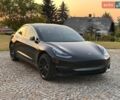 Чорний Тесла Модель 3, об'ємом двигуна 0 л та пробігом 98 тис. км за 12500 $, фото 1 на Automoto.ua