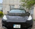 Чорний Тесла Модель 3, об'ємом двигуна 0 л та пробігом 220 тис. км за 15500 $, фото 1 на Automoto.ua