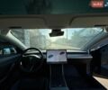 Черный Тесла Модель 3, объемом двигателя 0 л и пробегом 34 тыс. км за 12800 $, фото 19 на Automoto.ua