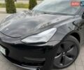 Черный Тесла Модель 3, объемом двигателя 0 л и пробегом 155 тыс. км за 19999 $, фото 6 на Automoto.ua