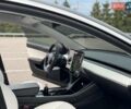 Тесла Модель 3 2020 у Києві на Automoto.ua Чорний Тесла Модель 3, об'ємом двигуна 0 л та пробігом 74 тис. км за 19000 $, фото 5 на Automoto.ua