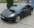 Черный Тесла Модель 3, объемом двигателя 0 л и пробегом 125 тыс. км за 17599 $, фото 6 на Automoto.ua