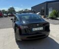 Черный Тесла Модель 3, объемом двигателя 0 л и пробегом 43 тыс. км за 19000 $, фото 34 на Automoto.ua