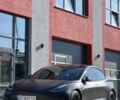 Чорний Тесла Модель 3, об'ємом двигуна 0 л та пробігом 141 тис. км за 17500 $, фото 1 на Automoto.ua