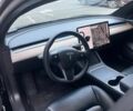 Чорний Тесла Модель 3, об'ємом двигуна 0 л та пробігом 101 тис. км за 16999 $, фото 8 на Automoto.ua