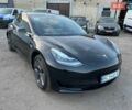 Чорний Тесла Модель 3, об'ємом двигуна 0 л та пробігом 250 тис. км за 16500 $, фото 10 на Automoto.ua