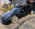 Чорний Тесла Модель 3, об'ємом двигуна 0 л та пробігом 88 тис. км за 15950 $, фото 9 на Automoto.ua
