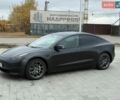 Чорний Тесла Модель 3, об'ємом двигуна 0 л та пробігом 85 тис. км за 18000 $, фото 1 на Automoto.ua
