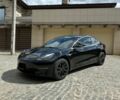 Чорний Тесла Модель 3, об'ємом двигуна 0 л та пробігом 70 тис. км за 20600 $, фото 16 на Automoto.ua