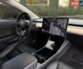 Чорний Тесла Модель 3, об'ємом двигуна 0 л та пробігом 125 тис. км за 16500 $, фото 6 на Automoto.ua