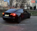 Чорний Тесла Модель 3, об'ємом двигуна 0 л та пробігом 90 тис. км за 21500 $, фото 5 на Automoto.ua