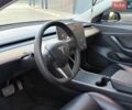 Черный Тесла Модель 3, объемом двигателя 0 л и пробегом 163 тыс. км за 15500 $, фото 11 на Automoto.ua