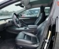 Черный Тесла Модель 3, объемом двигателя 0 л и пробегом 64 тыс. км за 22990 $, фото 14 на Automoto.ua