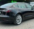 Чорний Тесла Модель 3, об'ємом двигуна 0 л та пробігом 80 тис. км за 18100 $, фото 7 на Automoto.ua