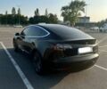 Черный Тесла Модель 3, объемом двигателя 0 л и пробегом 40 тыс. км за 20100 $, фото 1 на Automoto.ua