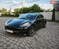 Черный Тесла Модель 3, объемом двигателя 0 л и пробегом 202 тыс. км за 15800 $, фото 17 на Automoto.ua
