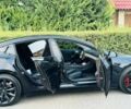 Тесла Модель 3 2020 у Києві на Automoto.ua Чорний Тесла Модель 3, об'ємом двигуна 0 л та пробігом 54 тис. км за 14999 $, фото 6 на Automoto.ua