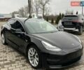 Черный Тесла Модель 3, объемом двигателя 0 л и пробегом 120 тыс. км за 19999 $, фото 1 на Automoto.ua