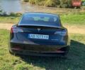 Чорний Тесла Модель 3, об'ємом двигуна 0 л та пробігом 80 тис. км за 20900 $, фото 1 на Automoto.ua