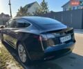 Черный Тесла Модель 3, объемом двигателя 0 л и пробегом 34 тыс. км за 12800 $, фото 5 на Automoto.ua