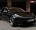 Черный Тесла Модель 3, объемом двигателя 0 л и пробегом 179 тыс. км за 18000 $, фото 1 на Automoto.ua